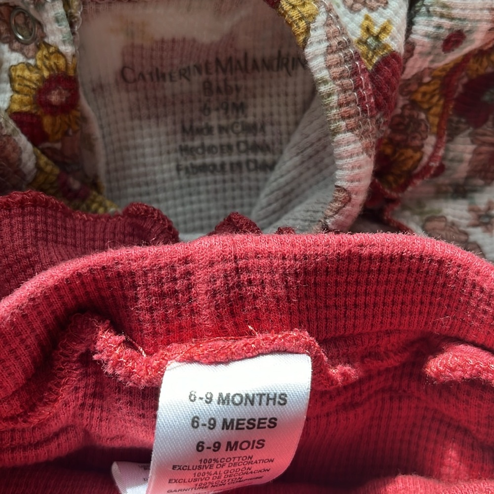 Matching set - Picture 3 of 3